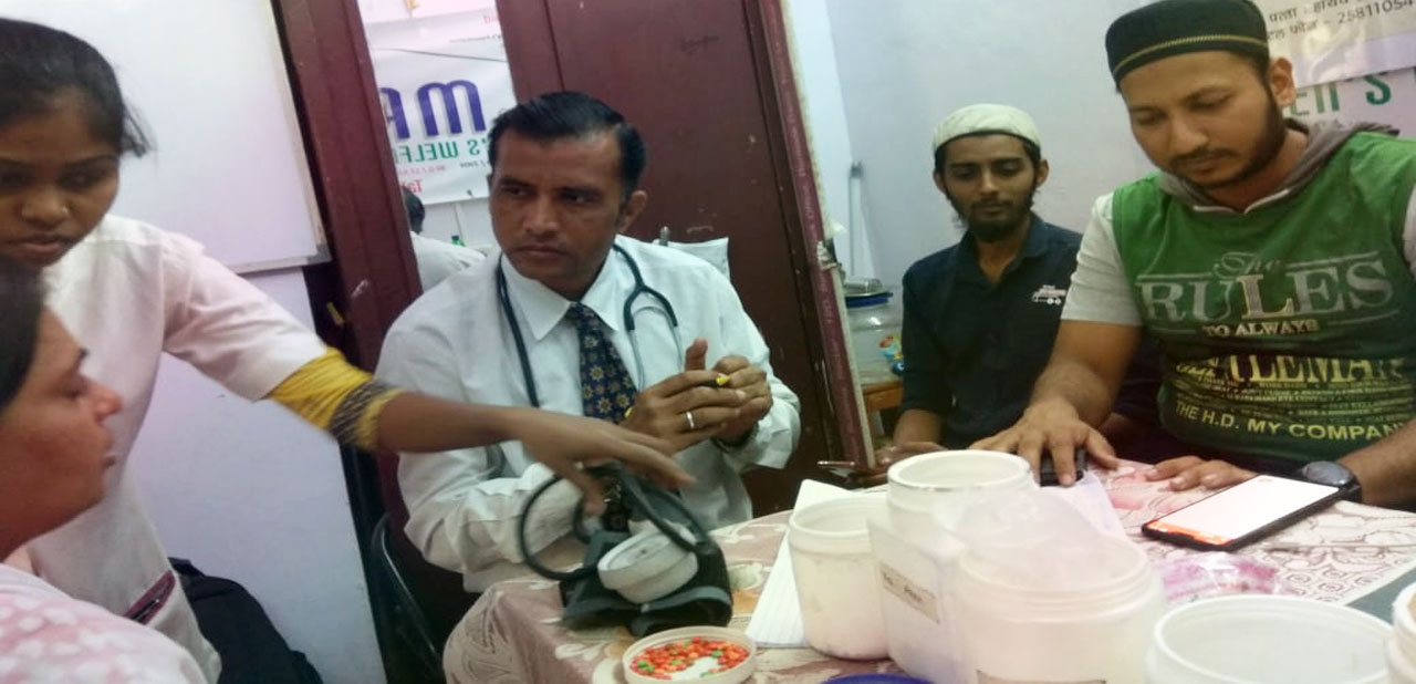 Aasra Foundation